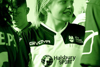 Halsbury Sport Halsbury Sport